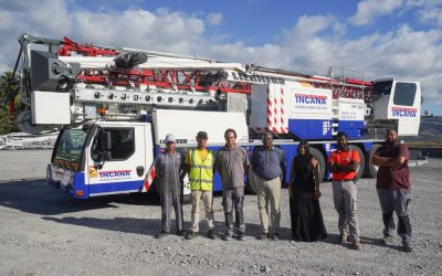 Arrivée de la nouvelle MK 140 !!